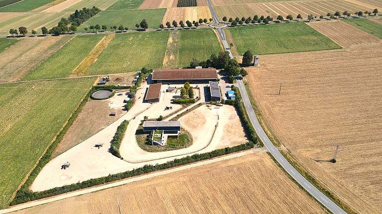 Luftbild